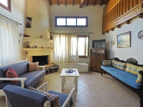 Kastanies Country House