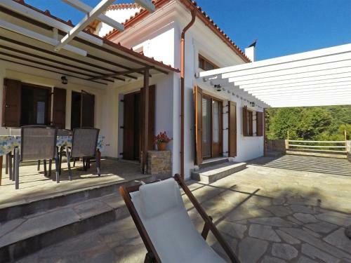 Kastanies Country House