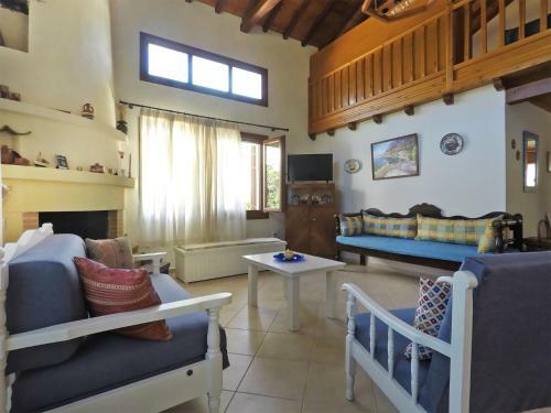 Kastanies Country House