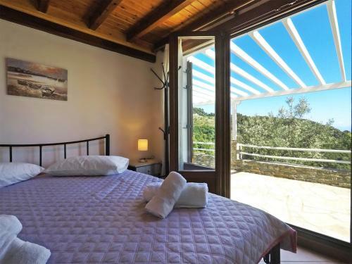Kastanies Country House