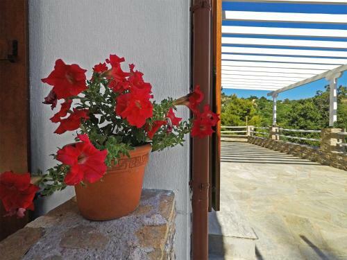 Kastanies Country House
