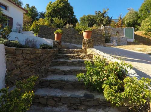 Kastanies Country House