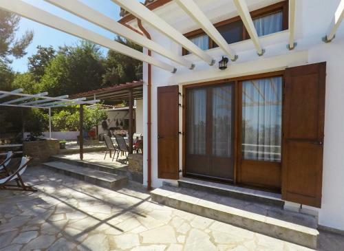 Kastanies Country House