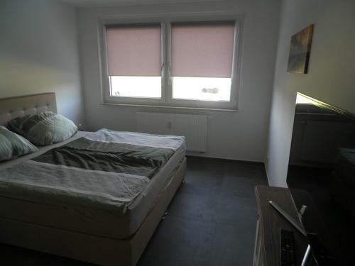 Apartamento Rockys Ferienwohnung