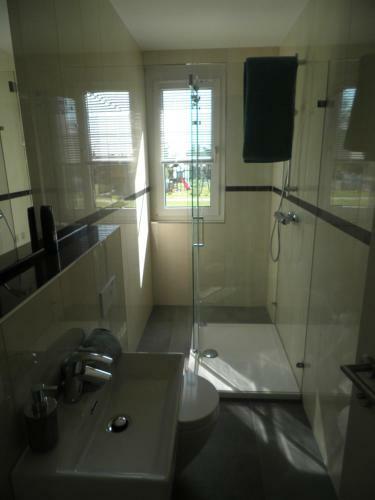 Apartamento Rockys Ferienwohnung