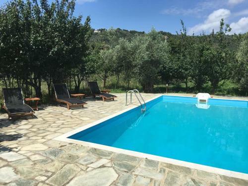Cambos Villa