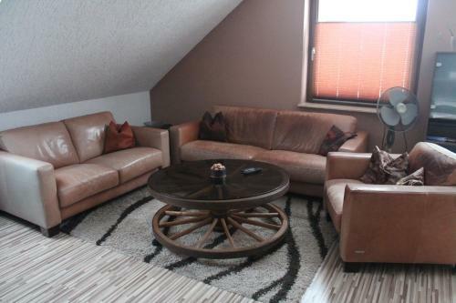 Apartamento Ferienwohnung Br�nlos
