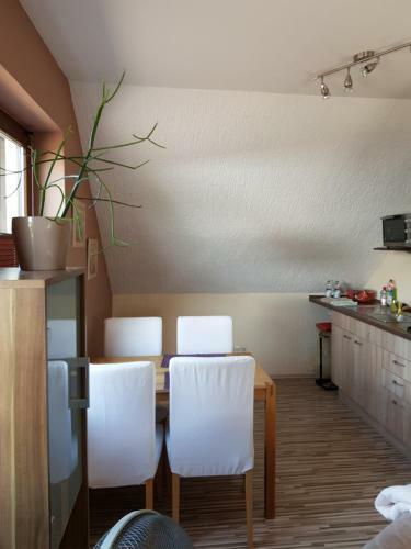 Apartamento Ferienwohnung Br�nlos