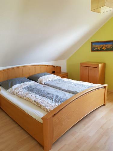 Apartamento Ferienwohnung Br�nlos