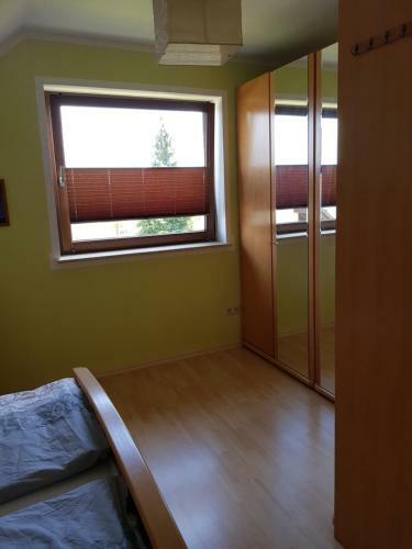 Apartamento Ferienwohnung Br�nlos