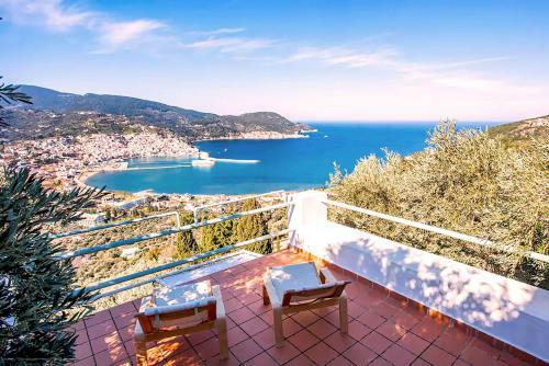 Villa Kalypso And Villa Kirki
