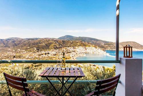 Villa Kalypso And Villa Kirki