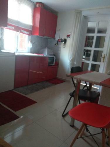 Seminas House