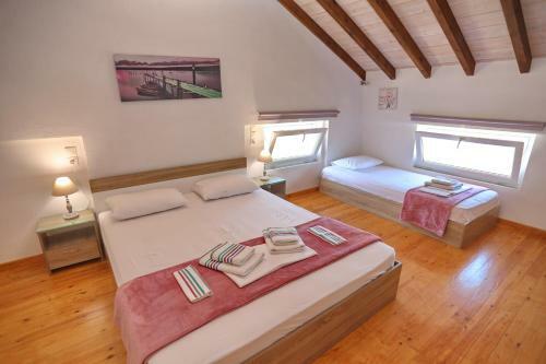 Apartamento Villa Pavlos