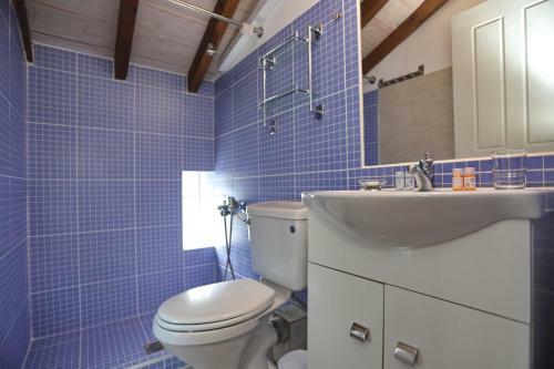 Apartamento Villa Pavlos