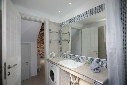 Apartamento Villa Pavlos