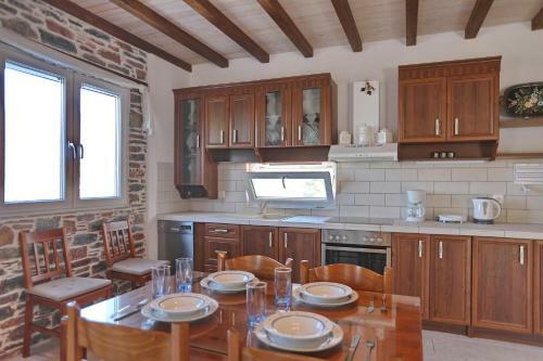 Apartamento Villa Pavlos