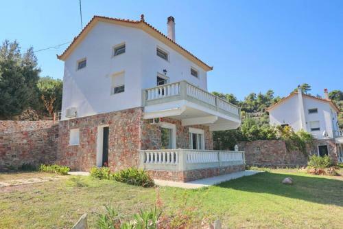 Apartamento Villa Pavlos