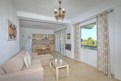 Apartamento Villa Pavlos
