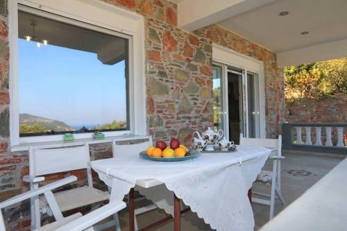Apartamento Villa Pavlos