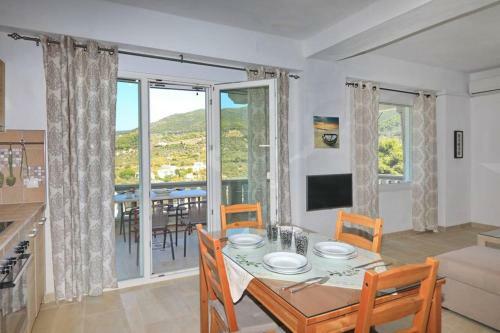 Apartamento Villa Pavlos