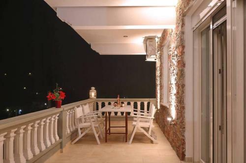 Apartamento Villa Pavlos