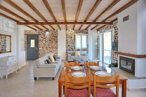 Apartamento Villa Pavlos