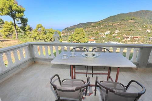 Apartamento Villa Pavlos