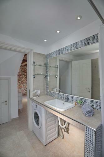 Apartamento Villa Pavlos