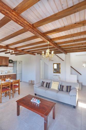 Apartamento Villa Pavlos