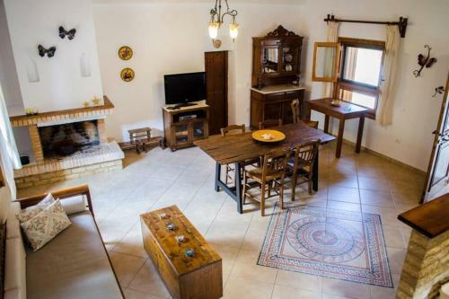 Villa Valey View