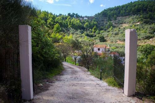 Villa Valey View
