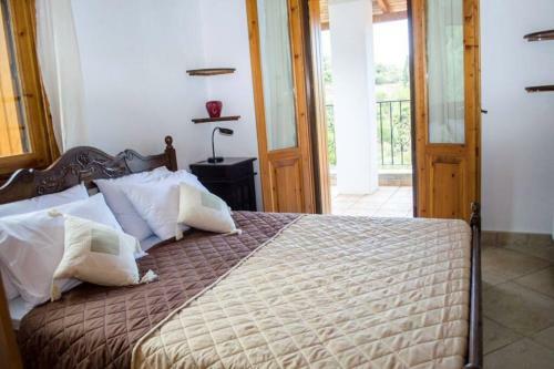 Villa Valey View
