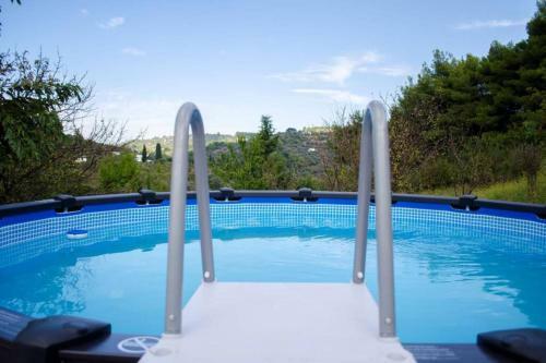 Villa Valey View