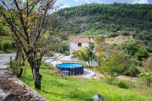 Villa Valey View