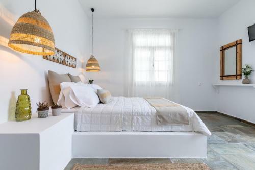 Apartamento Liviana House