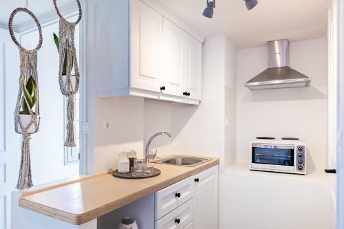 Apartamento Liviana House