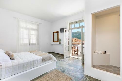 Apartamento Liviana House