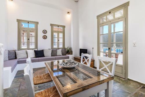 Apartamento Liviana House