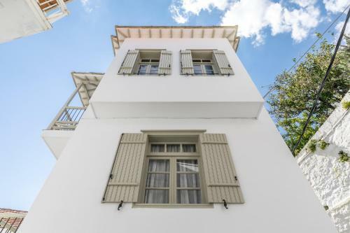 Apartamento Liviana House