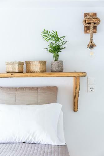 Apartamento Liviana House