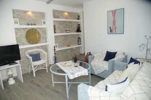 Apartamento Mania's House