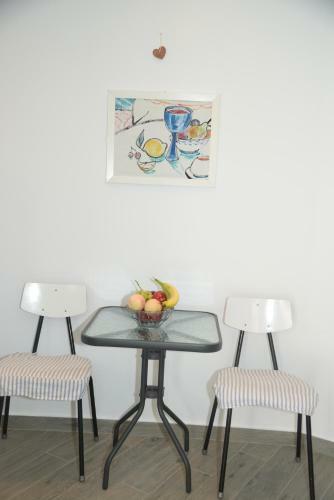 Apartamento Mania's House