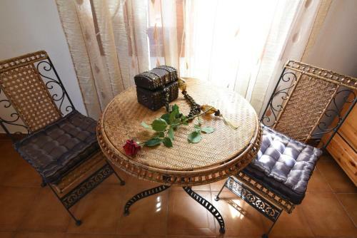 Hostal Panagou Studios
