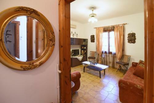 Hostal Panagou Studios