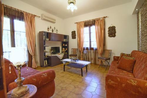 Hostal Panagou Studios