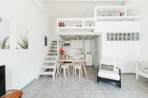 Achinos Guest House, Skopelos
