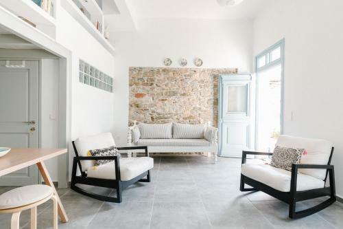 Achinos Guest House, Skopelos
