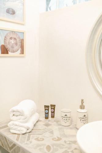 Achinos Guest House, Skopelos