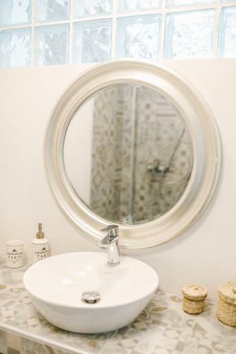 Achinos Guest House, Skopelos